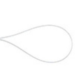 LSZH PVC Jacket LC SC Patch Cord OM2 Duplex Multimode Diameter 0.9mm / 2.0mm / 3.0mm