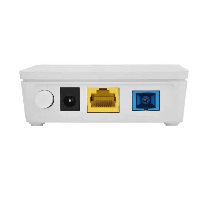 HG8310M GPON EPON ONU Gigabit Port Tunggal 1GE 1FE SC Konektor UPC 11V-14V DC 0.5A