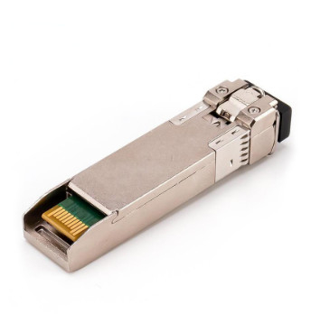 SFP-10G-ER SFP Fiber Optic Transceiver 40km Pada SMF LC Duplex Connector 1310nm