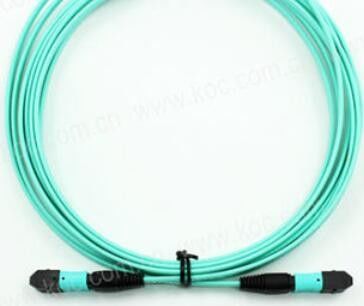 Kabel Patch Serat Multimode ODM, Kabel Patch MPO IEC 61754 7