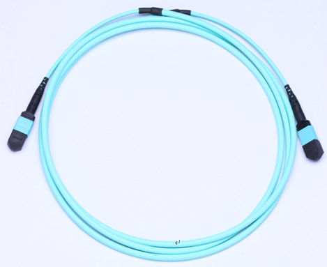 Kabel Patch Serat Multimode ODM, Kabel Patch MPO IEC 61754 7