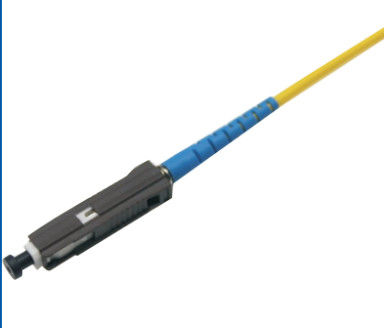 Kabel Patch Serat Optik MU Simplex LC UPC SM Telecom Comunication OEM
