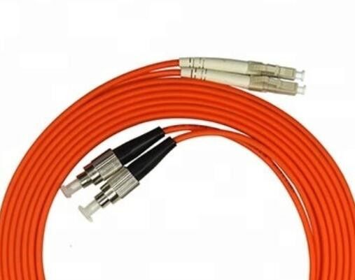 Kabel Patch halogen nol FC SC, Kabel Jumper Optik G657A