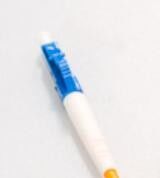 Sc Lc 3m Single Mode Patch Cord Simplex LC UPC Ke SC APC 3.0mm