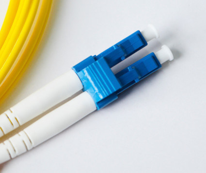 Kabel Patch Serat Optik 3.0mm G652D G657A Duplex SM LC Ke FC